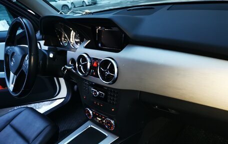 Mercedes-Benz GLK-Класс, 2012 год, 2 450 000 рублей, 1 фотография
