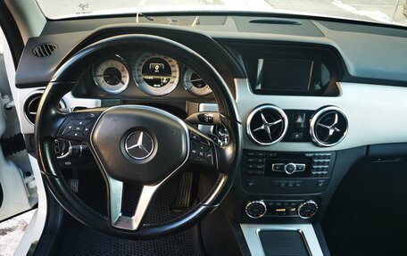 Mercedes-Benz GLK-Класс, 2012 год, 2 450 000 рублей, 5 фотография
