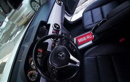 Mercedes-Benz GLK-Класс, 2012 год, 2 450 000 рублей, 11 фотография