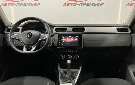 Renault Arkana I, 2019 год, 1 680 000 рублей, 7 фотография