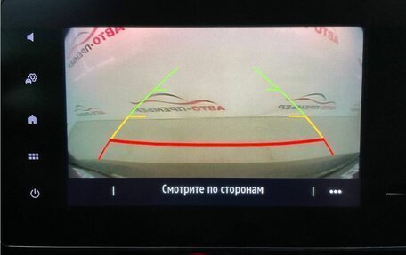 Renault Arkana I, 2019 год, 1 680 000 рублей, 11 фотография