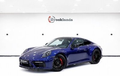 Porsche 911, 2023 год, 28 500 000 рублей, 1 фотография