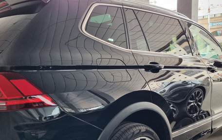 Volkswagen Tiguan II, 2019 год, 3 900 000 рублей, 5 фотография