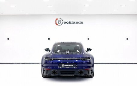 Porsche 911, 2023 год, 28 500 000 рублей, 5 фотография