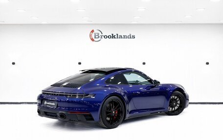 Porsche 911, 2023 год, 28 500 000 рублей, 6 фотография