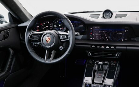 Porsche 911, 2023 год, 28 500 000 рублей, 18 фотография
