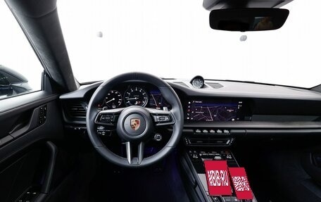 Porsche 911, 2023 год, 28 500 000 рублей, 16 фотография