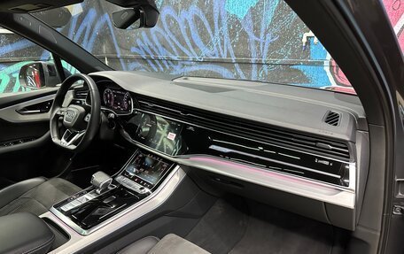 Audi Q7, 2020 год, 7 195 000 рублей, 13 фотография