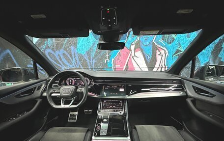 Audi Q7, 2020 год, 7 195 000 рублей, 11 фотография