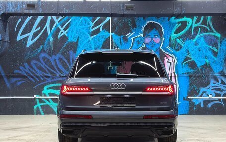 Audi Q7, 2020 год, 7 195 000 рублей, 6 фотография