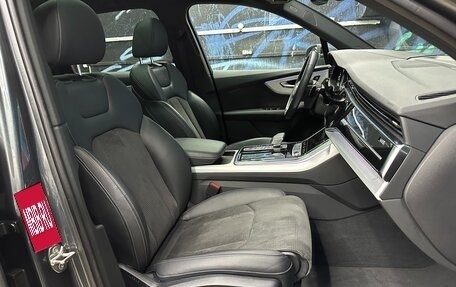 Audi Q7, 2020 год, 7 195 000 рублей, 16 фотография