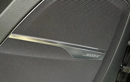 Audi Q7, 2020 год, 7 195 000 рублей, 22 фотография