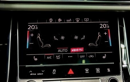 Audi Q7, 2020 год, 7 195 000 рублей, 25 фотография