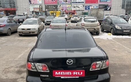 Mazda 6, 2006 год, 615 000 рублей, 2 фотография