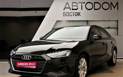 Audi A4, 2020 год, 2 980 000 рублей, 1 фотография