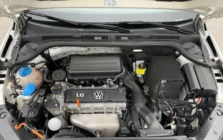 Volkswagen Jetta VI, 2012 год, 1 377 000 рублей, 28 фотография