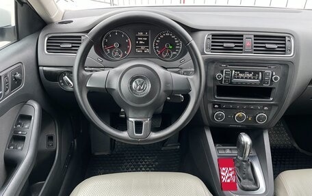 Volkswagen Jetta VI, 2012 год, 1 377 000 рублей, 37 фотография