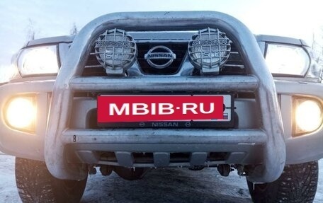 Nissan Patrol, 2004 год, 1 420 000 рублей, 12 фотография