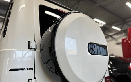 Mercedes-Benz G-Класс AMG, 2021 год, 21 500 000 рублей, 7 фотография