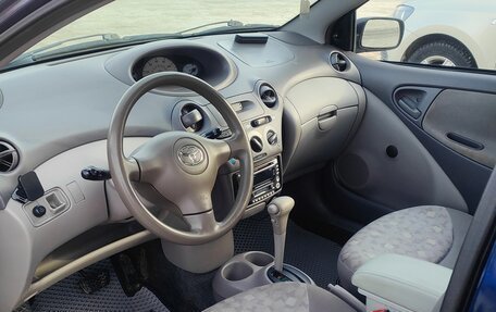 Toyota Echo, 2001 год, 395 000 рублей, 2 фотография