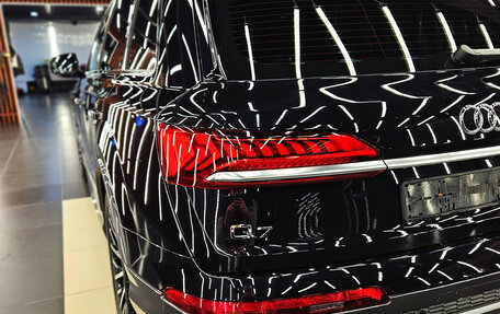 Audi Q7, 2019 год, 6 490 000 рублей, 5 фотография