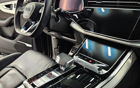 Audi Q7, 2019 год, 6 490 000 рублей, 12 фотография