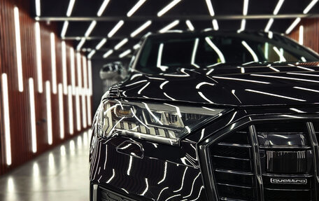 Audi Q7, 2019 год, 6 490 000 рублей, 9 фотография