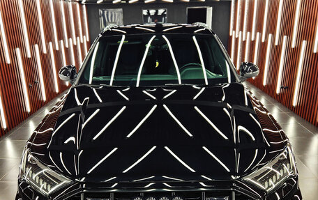 Audi Q7, 2019 год, 6 490 000 рублей, 2 фотография