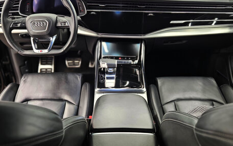 Audi Q7, 2019 год, 6 490 000 рублей, 14 фотография