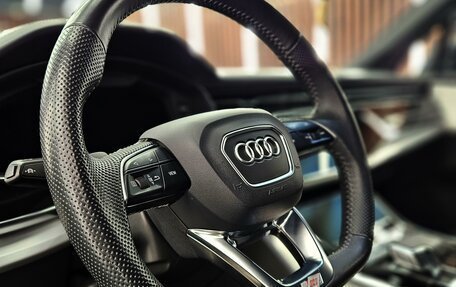 Audi Q7, 2019 год, 6 490 000 рублей, 18 фотография