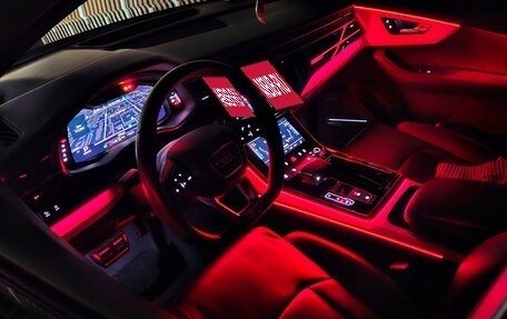 Audi Q7, 2019 год, 6 490 000 рублей, 15 фотография