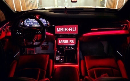 Audi Q7, 2019 год, 6 490 000 рублей, 24 фотография