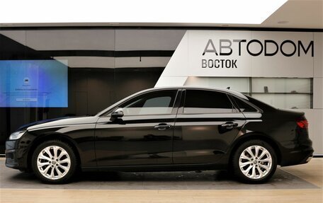Audi A4, 2020 год, 2 980 000 рублей, 7 фотография