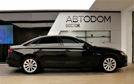 Audi A4, 2020 год, 2 980 000 рублей, 8 фотография