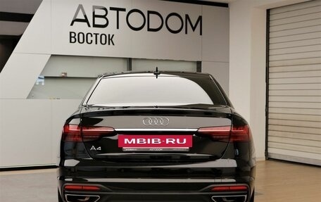 Audi A4, 2020 год, 2 980 000 рублей, 5 фотография