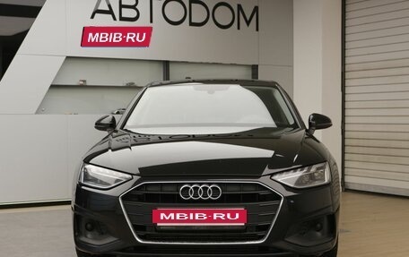 Audi A4, 2020 год, 2 980 000 рублей, 2 фотография