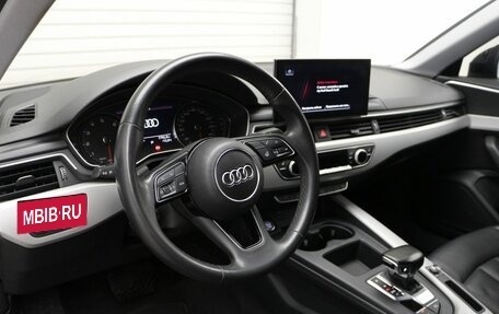 Audi A4, 2020 год, 2 980 000 рублей, 11 фотография