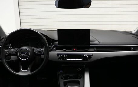 Audi A4, 2020 год, 2 980 000 рублей, 13 фотография