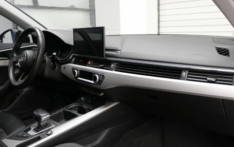 Audi A4, 2020 год, 2 980 000 рублей, 23 фотография