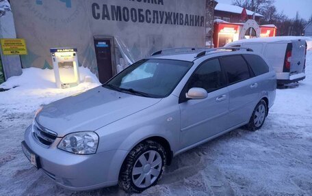 Chevrolet Lacetti, 2008 год, 799 000 рублей, 9 фотография