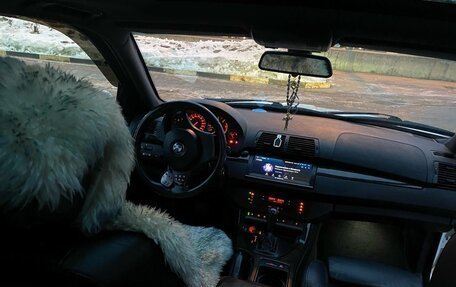 BMW X5, 2006 год, 1 150 000 рублей, 10 фотография
