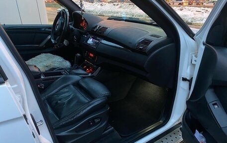 BMW X5, 2006 год, 1 150 000 рублей, 8 фотография