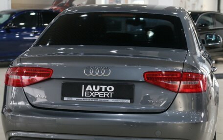Audi A4, 2013 год, 1 099 000 рублей, 14 фотография