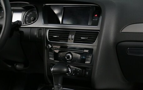 Audi A4, 2013 год, 1 099 000 рублей, 12 фотография