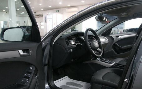 Audi A4, 2013 год, 1 099 000 рублей, 7 фотография