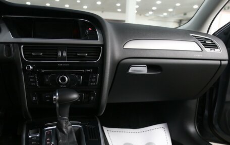 Audi A4, 2013 год, 1 099 000 рублей, 10 фотография