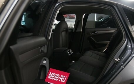 Audi A4, 2013 год, 1 099 000 рублей, 6 фотография