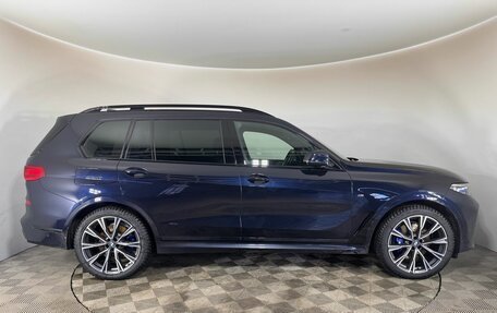 BMW X7, 2021 год, 11 700 000 рублей, 7 фотография