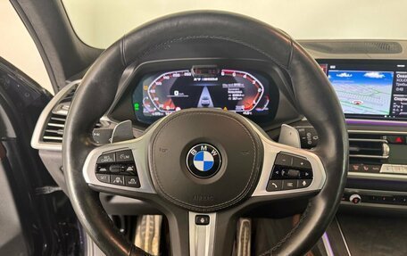 BMW X7, 2021 год, 11 700 000 рублей, 14 фотография