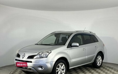 Renault Koleos I рестайлинг 2, 2010 год, 915 000 рублей, 1 фотография
